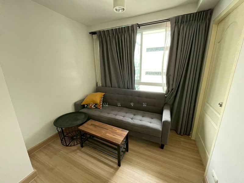 Chateau in Town Sukhumvit 64 Sky Moon : ชาโตว์ อินทาวน์ สุขุมวิท 64 สกายมูน, กรุงเทพ, ถนนสุขุมวิท 64, บางจาก, พระโขนง, กรุงเทพ, 27 ตร.ม., คอนโด ให้เช่า, โดย คุณแจม, 500435379 - DDproperty.com