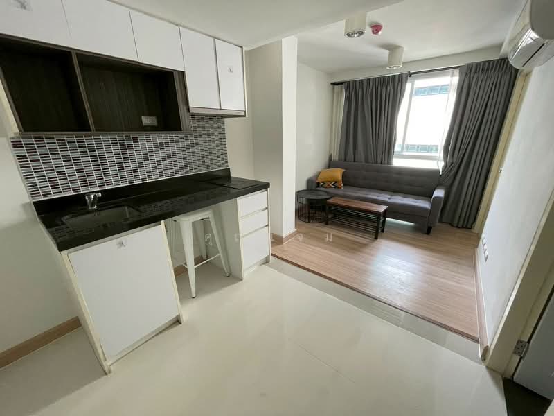 Chateau in Town Sukhumvit 64 Sky Moon : ชาโตว์ อินทาวน์ สุขุมวิท 64 สกายมูน, กรุงเทพ, ถนนสุขุมวิท 64, บางจาก, พระโขนง, กรุงเทพ, 27 ตร.ม., คอนโด ให้เช่า, โดย คุณแจม, 500435379 - DDproperty.com