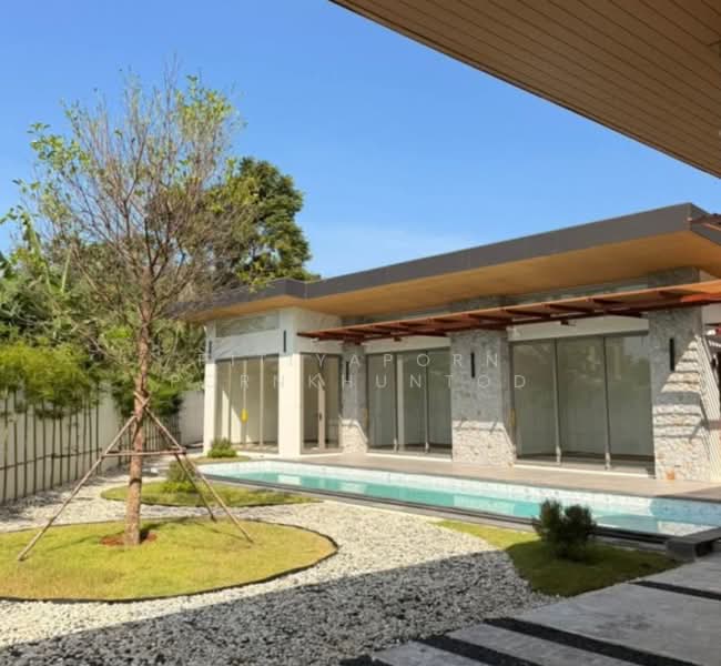 3-BR Villa, Phuket, Thep Krasattri, Thalang, Phuket, 3 Bedrooms, 311 sqm, Villa For Sale, by Pitiyaporn Pornkhuntod, 500435380 - DDproperty.com