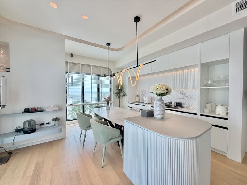 Prayaa Wellness Bangsaen Beachfront : พระยา เวลเนส บางแสน บีชฟรอนต์, ชลบุรี, ถนน บางแสนล่าง, แสนสุข, เมืองชลบุรี, ชลบุรี, 100 ตร.ม., คอนโด ให้เช่า, โดย Paula ., 500435383 - DDproperty.com