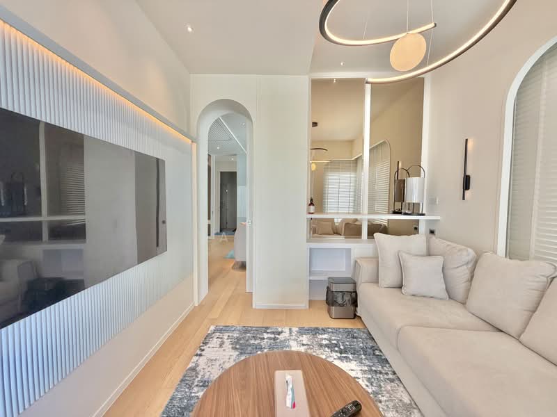 Prayaa Wellness Bangsaen Beachfront : พระยา เวลเนส บางแสน บีชฟรอนต์, ชลบุรี, ถนน บางแสนล่าง, แสนสุข, เมืองชลบุรี, ชลบุรี, 100 ตร.ม., คอนโด ให้เช่า, โดย Paula ., 500435383 - DDproperty.com