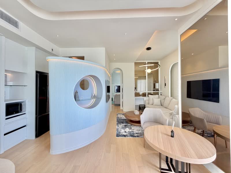 Prayaa Wellness Bangsaen Beachfront : พระยา เวลเนส บางแสน บีชฟรอนต์, ชลบุรี, ถนน บางแสนล่าง, แสนสุข, เมืองชลบุรี, ชลบุรี, 100 ตร.ม., คอนโด ให้เช่า, โดย Paula ., 500435383 - DDproperty.com