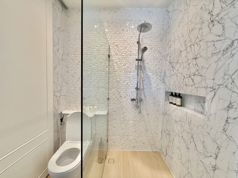 Prayaa Wellness Bangsaen Beachfront, Chon Buri (Pattaya), Bang Saen Lang Road, Saen Suk, Muang Chon Buri, Chon Buri (Pattaya), 2 Bedrooms, 100 sqm, Condo For Rent, by Paula ., 500435383 - DDproperty.com