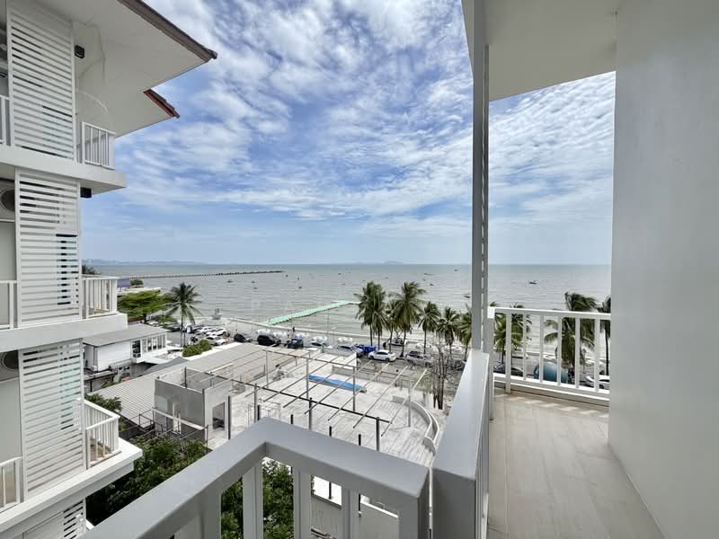 Prayaa Wellness Bangsaen Beachfront : พระยา เวลเนส บางแสน บีชฟรอนต์, ชลบุรี, ถนน บางแสนล่าง, แสนสุข, เมืองชลบุรี, ชลบุรี, 100 ตร.ม., คอนโด ให้เช่า, โดย Paula ., 500435383 - DDproperty.com