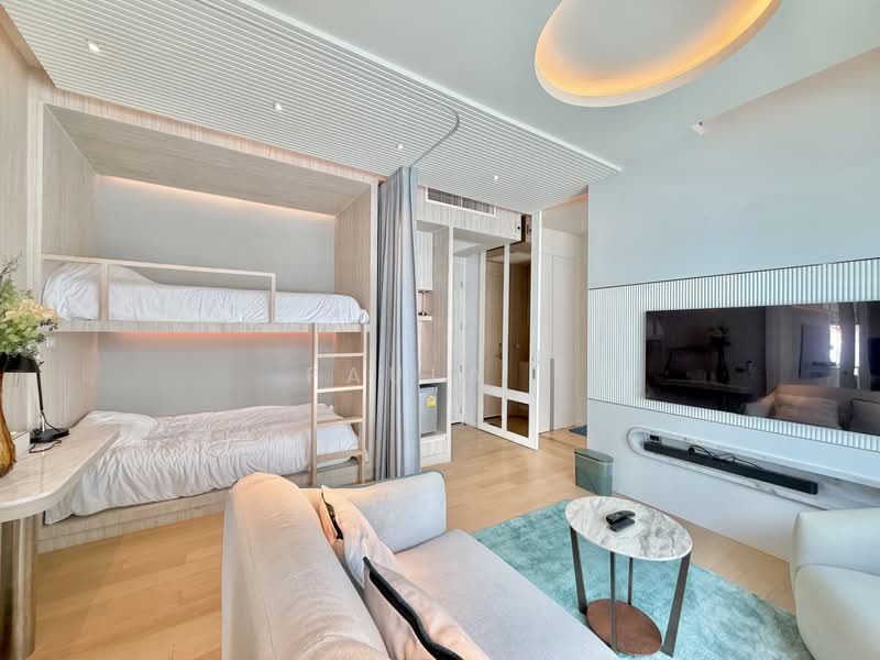 Prayaa Wellness Bangsaen Beachfront : พระยา เวลเนส บางแสน บีชฟรอนต์, ชลบุรี, ถนน บางแสนล่าง, แสนสุข, เมืองชลบุรี, ชลบุรี, 100 ตร.ม., คอนโด ให้เช่า, โดย Paula ., 500435383 - DDproperty.com