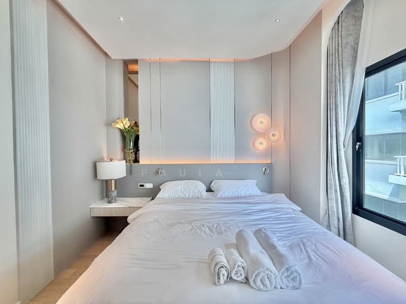 Prayaa Wellness Bangsaen Beachfront, Chon Buri (Pattaya), Bang Saen Lang Road, Saen Suk, Muang Chon Buri, Chon Buri (Pattaya), 2 Bedrooms, 100 sqm, Condo For Rent, by Paula ., 500435383 - DDproperty.com