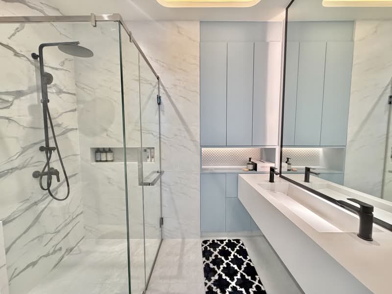 Prayaa Wellness Bangsaen Beachfront, Chon Buri (Pattaya), Bang Saen Lang Road, Saen Suk, Muang Chon Buri, Chon Buri (Pattaya), 2 Bedrooms, 100 sqm, Condo For Rent, by Paula ., 500435383 - DDproperty.com