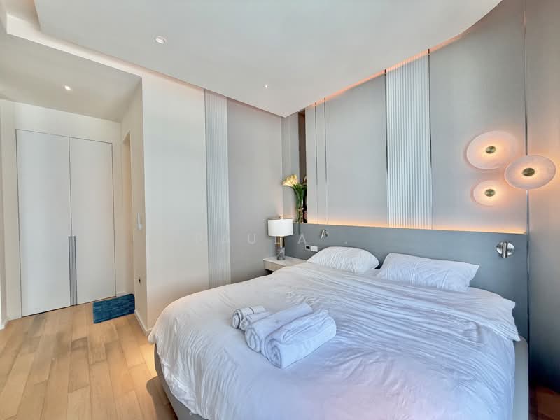 Prayaa Wellness Bangsaen Beachfront : พระยา เวลเนส บางแสน บีชฟรอนต์, ชลบุรี, ถนน บางแสนล่าง, แสนสุข, เมืองชลบุรี, ชลบุรี, 100 ตร.ม., คอนโด ให้เช่า, โดย Paula ., 500435383 - DDproperty.com