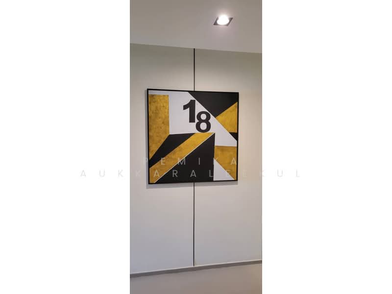 BEATNIQ Sukhumvit 32, Bangkok, Soi Sukhumvit 32, Sukhumvit Road, Khong Tan, Khlong Toei, Bangkok, 1 Bedroom, 58 sqm, Condo For Sale, by Pemika Aukkaraleekul, 500435384 - DDproperty.com