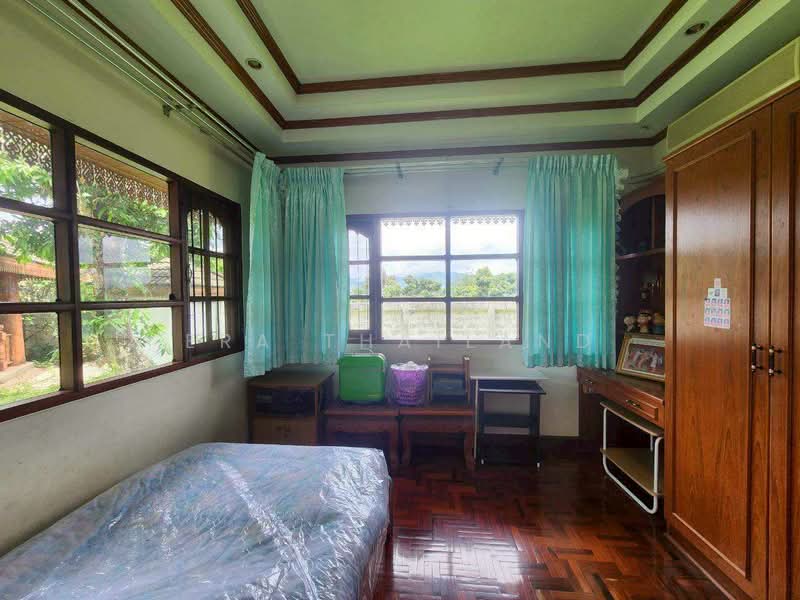 ขายบ้าน 4ห้องนอน 3 ห้องน้ำ พร้อมที่ดินผืนใหญ่ 10 ไร่ อ.พร้าว จ.เชียงใหม่, Chiang Mai, Khuan Phak, Phrao, Chiang Mai, 4 Bedrooms, 300 sqm, Single Detached House For Sale, by ERA Thailand, 500435385 - DDproperty.com