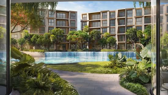 RHEA by Sansiri : รีอา บาย แสนสิริ, ภูเก็ต