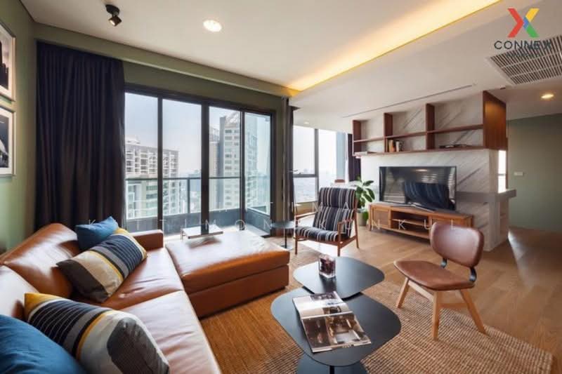 The Lumpini 24, Bangkok, Sukhumvit 24 Road, Khong Tan, Khlong Toei, Bangkok, 1 Bedroom, 61 sqm, Condo For Sale, by Thitima Kittimongkunkul, 500435389 - DDproperty.com