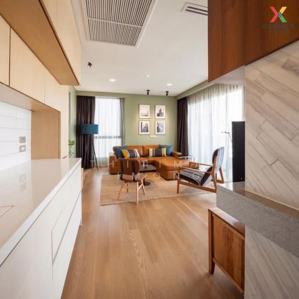 The Lumpini 24, Bangkok, Sukhumvit 24 Road, Khong Tan, Khlong Toei, Bangkok, 1 Bedroom, 61 sqm, Condo For Sale, by Thitima Kittimongkunkul, 500435389 - DDproperty.com