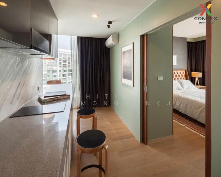 The Lumpini 24, Bangkok, Sukhumvit 24 Road, Khong Tan, Khlong Toei, Bangkok, 1 Bedroom, 61 sqm, Condo For Sale, by Thitima Kittimongkunkul, 500435389 - DDproperty.com