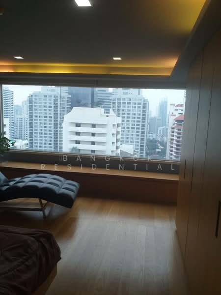 Liberty Park 1, Bangkok, 170 Soi Sukhumvit 23, Khlongtoei Nua, Watthana, Bangkok, 3 Bedrooms, 240 sqm, Condo For Sale, by Bangkok Residential, 500435390 - DDproperty.com