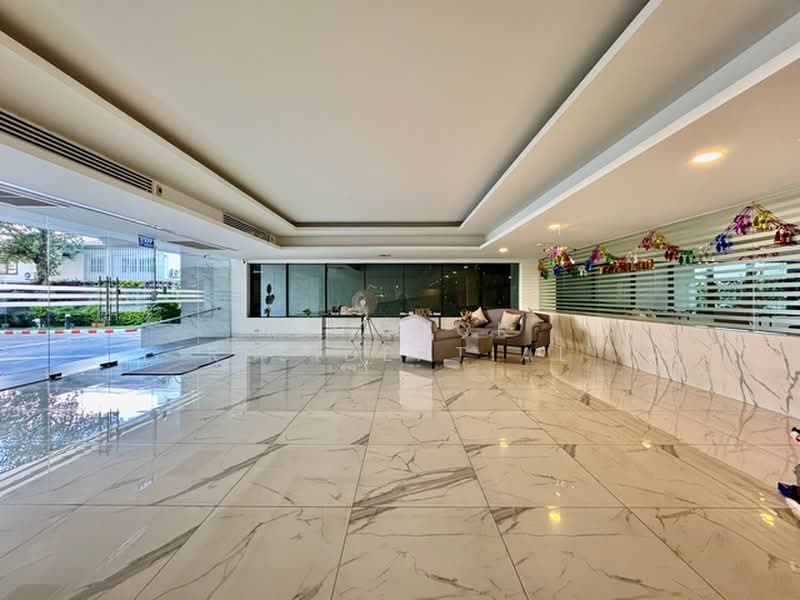 Liberty Park 1, Bangkok, 170 Soi Sukhumvit 23, Khlongtoei Nua, Watthana, Bangkok, 3 Bedrooms, 240 sqm, Condo For Sale, by Bangkok Residential, 500435390 - DDproperty.com