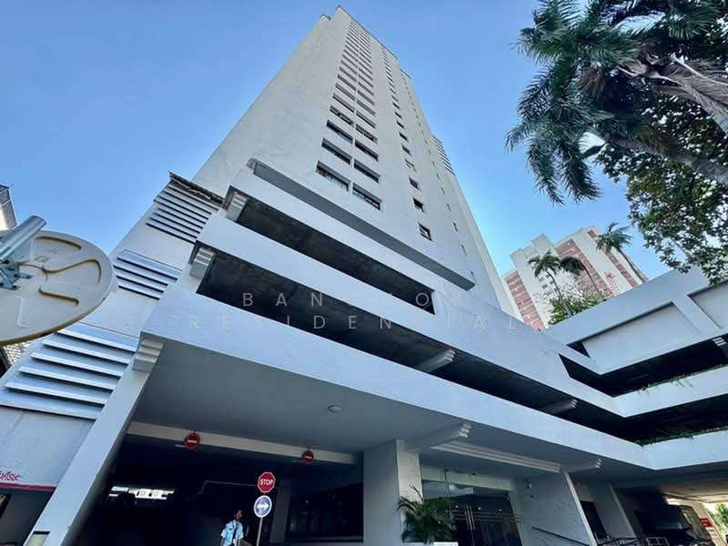 Liberty Park 1, Bangkok, 170 Soi Sukhumvit 23, Khlongtoei Nua, Watthana, Bangkok, 3 Bedrooms, 240 sqm, Condo For Sale, by Bangkok Residential, 500435390 - DDproperty.com