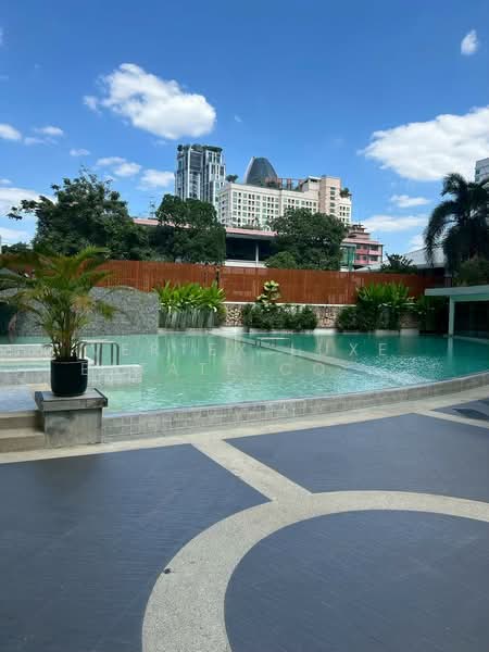 Harmony Living Paholyothin 11, Bangkok, 22 Soi Phahon Yothin 11, Samsen Nai, Phaya Thai, Bangkok, 2 Bedrooms, 87 sqm, Condo For Rent, by Vertex Luxe Estate Co.,LTD, 500435392 - DDproperty.com