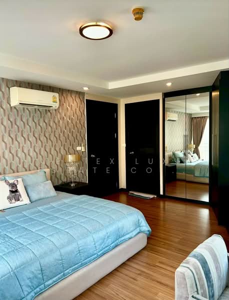 Harmony Living Paholyothin 11, Bangkok, 22 Soi Phahon Yothin 11, Samsen Nai, Phaya Thai, Bangkok, 2 Bedrooms, 87 sqm, Condo For Rent, by Vertex Luxe Estate Co.,LTD, 500435392 - DDproperty.com