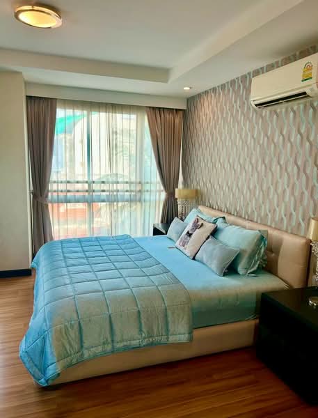 Harmony Living Paholyothin 11 : ฮาร์โมนี ลิฟวิ่ง พหลโยธิน 11, กรุงเทพ, 22 ซอย พหลโยธิน 11, สามเสนใน, พญาไท, กรุงเทพ, 87 ตร.ม., คอนโด ให้เช่า, โดย Vertex Luxe Estate Co.,LTD, 500435392 - DDproperty.com