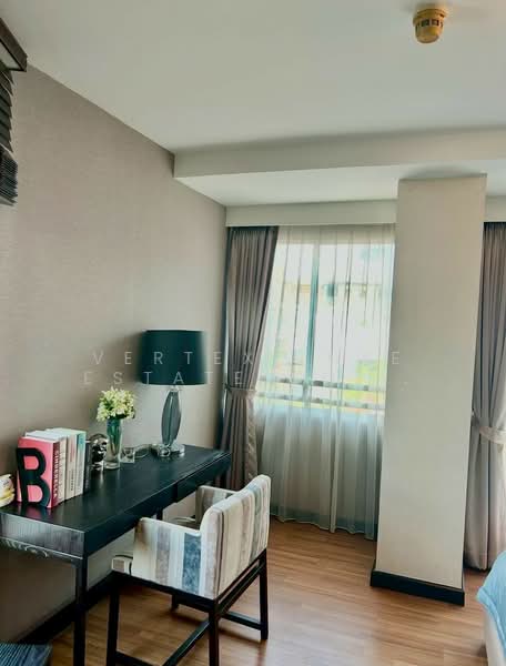 Harmony Living Paholyothin 11 : ฮาร์โมนี ลิฟวิ่ง พหลโยธิน 11, กรุงเทพ, 22 ซอย พหลโยธิน 11, สามเสนใน, พญาไท, กรุงเทพ, 87 ตร.ม., คอนโด ให้เช่า, โดย Vertex Luxe Estate Co.,LTD, 500435392 - DDproperty.com