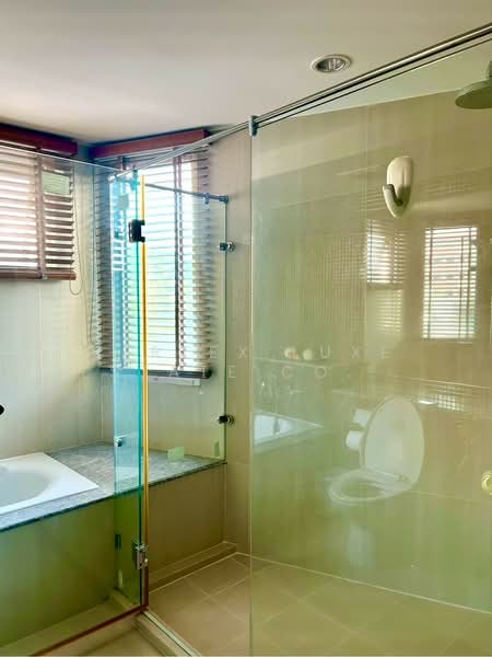 Harmony Living Paholyothin 11, Bangkok, 22 Soi Phahon Yothin 11, Samsen Nai, Phaya Thai, Bangkok, 2 Bedrooms, 87 sqm, Condo For Rent, by Vertex Luxe Estate Co.,LTD, 500435392 - DDproperty.com