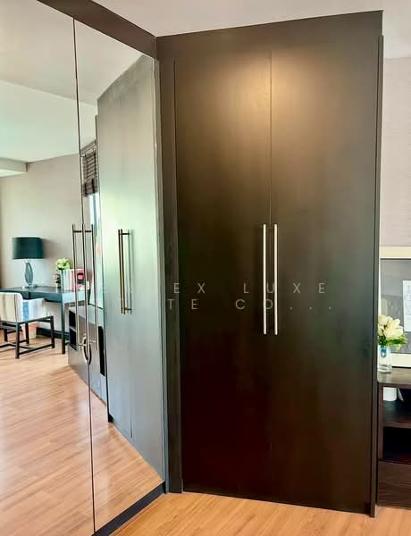 Harmony Living Paholyothin 11, Bangkok, 22 Soi Phahon Yothin 11, Samsen Nai, Phaya Thai, Bangkok, 2 Bedrooms, 87 sqm, Condo For Rent, by Vertex Luxe Estate Co.,LTD, 500435392 - DDproperty.com