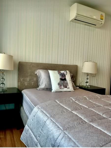 Harmony Living Paholyothin 11 : ฮาร์โมนี ลิฟวิ่ง พหลโยธิน 11, กรุงเทพ, 22 ซอย พหลโยธิน 11, สามเสนใน, พญาไท, กรุงเทพ, 87 ตร.ม., คอนโด ให้เช่า, โดย Vertex Luxe Estate Co.,LTD, 500435392 - DDproperty.com