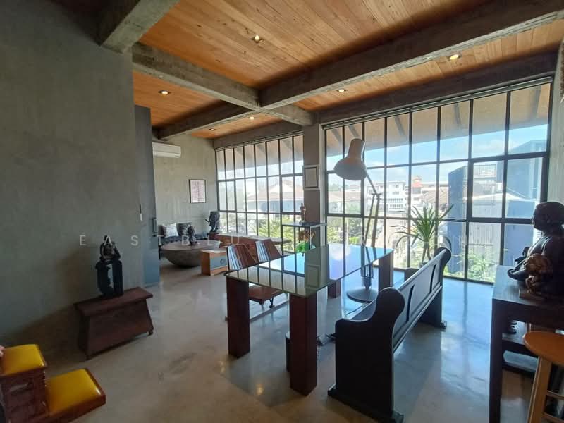 Home Office Town in town, Bangkok, Phlapphla, Wang Thonglang, Bangkok, , 1,200 sqm, Shophouse For Sale, by Eastblue Horizon, 500435395 - DDproperty.com