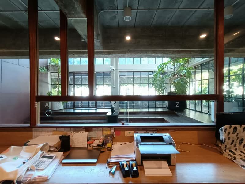Home Office Town in town, กรุงเทพ, พลับพลา, วังทองหลาง, กรุงเทพ, 1,200 ตร.ม., ตึกแถว-อาคารพาณิชย์ ขาย, โดย Eastblue Horizon, 500435395 - DDproperty.com