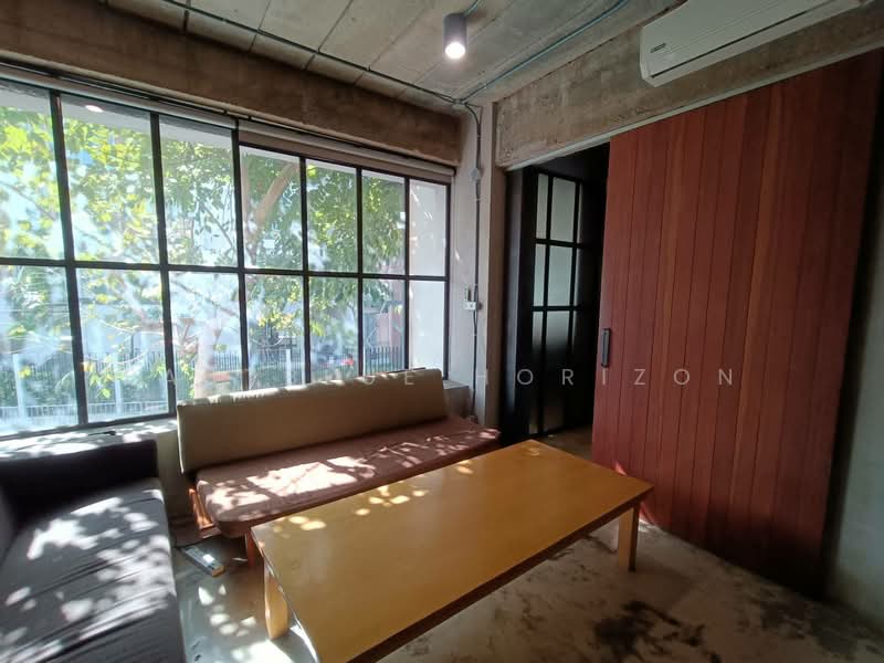 Home Office Town in town, Bangkok, Phlapphla, Wang Thonglang, Bangkok, , 1,200 sqm, Shophouse For Sale, by Eastblue Horizon, 500435395 - DDproperty.com