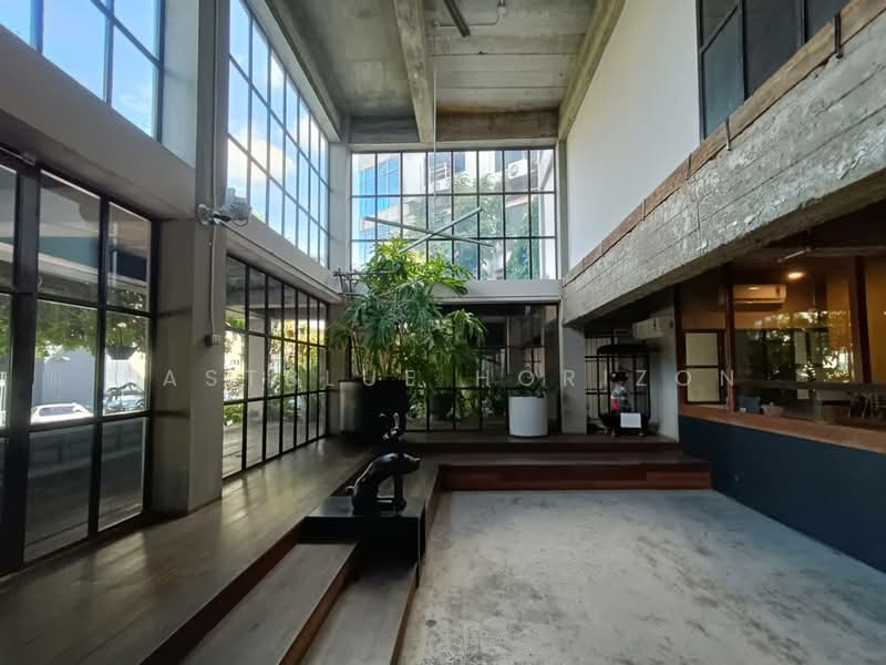 Home Office Town in town, Bangkok, Phlapphla, Wang Thonglang, Bangkok, , 1,200 sqm, Shophouse For Sale, by Eastblue Horizon, 500435395 - DDproperty.com