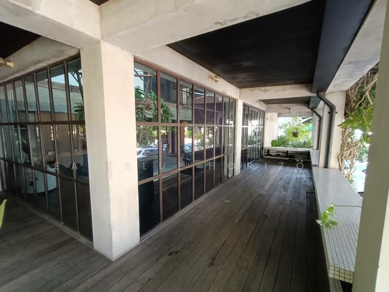 Home Office Town in town, Bangkok, Phlapphla, Wang Thonglang, Bangkok, , 1,200 sqm, Shophouse For Sale, by Eastblue Horizon, 500435395 - DDproperty.com