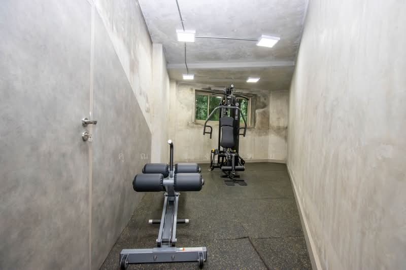 Hilltania Condominium, Chiang Mai, 828 Chang Phueak, Chang Phuak, Muang Chiang Mai, Chiang Mai, 1 Bedroom, 36 sqm, Condo For Sale, by คุณ รุ่งทิพย์, 500435400 - DDproperty.com