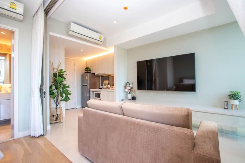 Hilltania Condominium, Chiang Mai, 828 Chang Phueak, Chang Phuak, Muang Chiang Mai, Chiang Mai, 1 Bedroom, 36 sqm, Condo For Sale, by คุณ รุ่งทิพย์, 500435400 - DDproperty.com