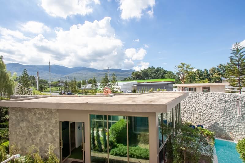 Hilltania Condominium, Chiang Mai, 828 Chang Phueak, Chang Phuak, Muang Chiang Mai, Chiang Mai, 1 Bedroom, 36 sqm, Condo For Sale, by คุณ รุ่งทิพย์, 500435400 - DDproperty.com