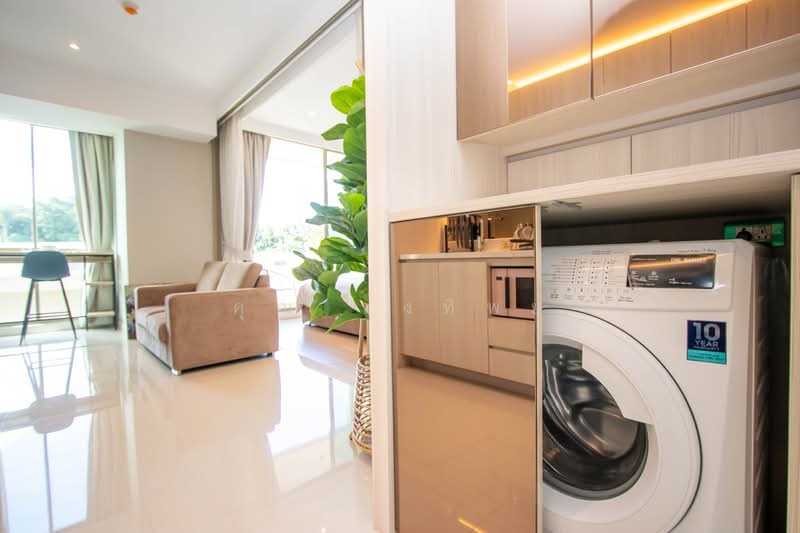 Hilltania Condominium, Chiang Mai, 828 Chang Phueak, Chang Phuak, Muang Chiang Mai, Chiang Mai, 1 Bedroom, 36 sqm, Condo For Sale, by คุณ รุ่งทิพย์, 500435400 - DDproperty.com