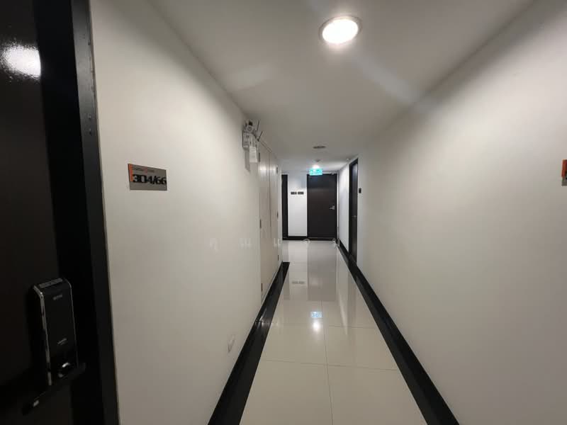 Chateau in Town Sukhumvit 64 : คอนโด ชาโตว์ อินทาวน์ สุขุมวิท 64, กรุงเทพ, 17 ถนนสุขุมวิท 64/1, บางจาก, พระโขนง, กรุงเทพ, 28 ตร.ม., คอนโด ให้เช่า, โดย คุณแจม, 500435401 - DDproperty.com