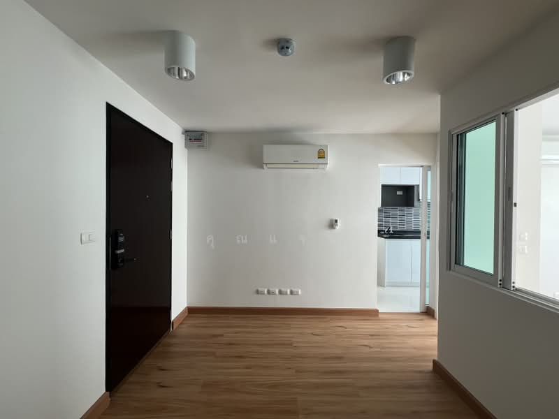 Chateau in Town Sukhumvit 64 : คอนโด ชาโตว์ อินทาวน์ สุขุมวิท 64, กรุงเทพ, 17 ถนนสุขุมวิท 64/1, บางจาก, พระโขนง, กรุงเทพ, 28 ตร.ม., คอนโด ให้เช่า, โดย คุณแจม, 500435401 - DDproperty.com