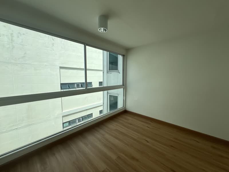 Chateau in Town Sukhumvit 64, Bangkok, 17 Soi Sukhumvit 64/1, Bang Chak, Phra Khanong, Bangkok, 1 Bedroom, 28 sqm, Condo For Rent, by คุณแจม, 500435401 - DDproperty.com