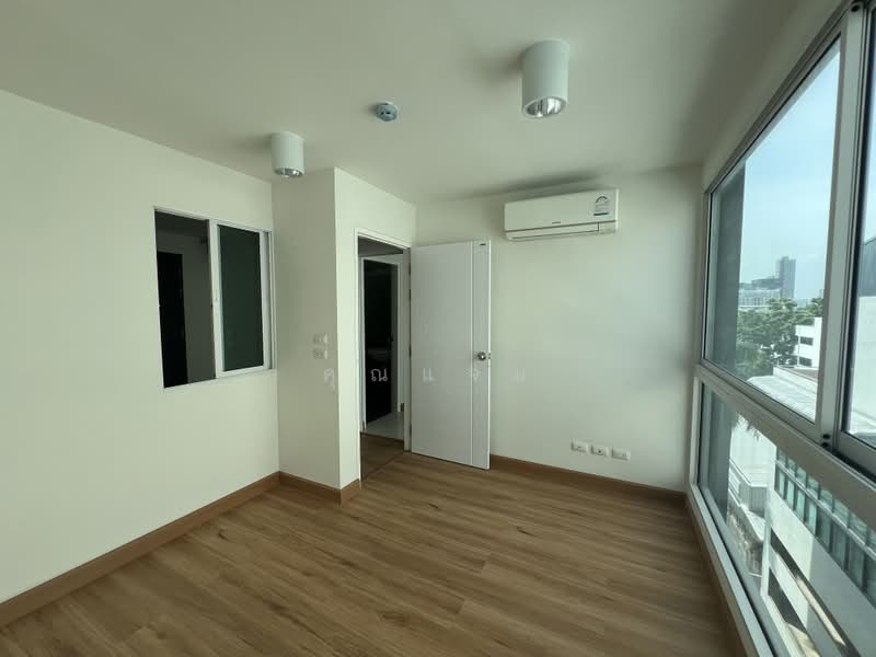 Chateau in Town Sukhumvit 64, Bangkok, 17 Soi Sukhumvit 64/1, Bang Chak, Phra Khanong, Bangkok, 1 Bedroom, 28 sqm, Condo For Rent, by คุณแจม, 500435401 - DDproperty.com
