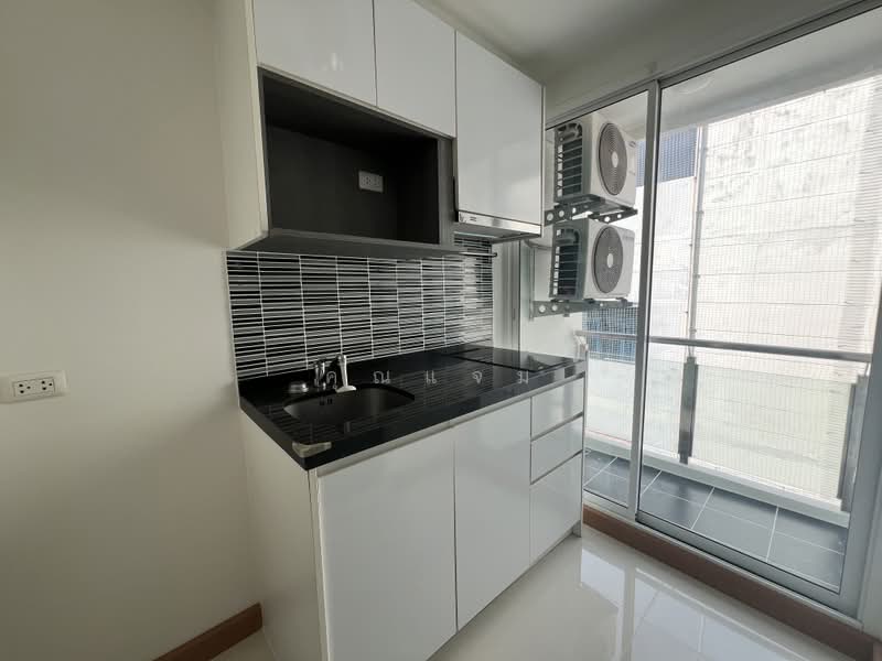Chateau in Town Sukhumvit 64 : คอนโด ชาโตว์ อินทาวน์ สุขุมวิท 64, กรุงเทพ, 17 ถนนสุขุมวิท 64/1, บางจาก, พระโขนง, กรุงเทพ, 28 ตร.ม., คอนโด ให้เช่า, โดย คุณแจม, 500435401 - DDproperty.com