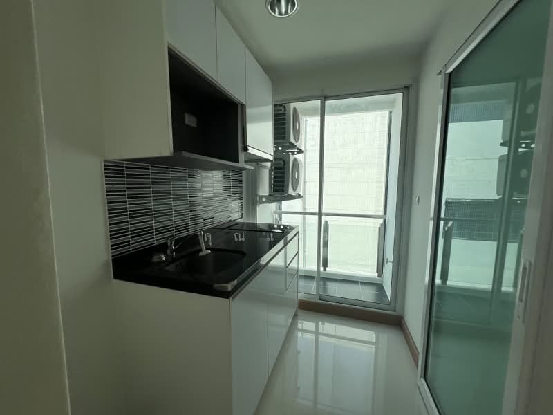 Chateau in Town Sukhumvit 64, Bangkok, 17 Soi Sukhumvit 64/1, Bang Chak, Phra Khanong, Bangkok, 1 Bedroom, 28 sqm, Condo For Rent, by คุณแจม, 500435401 - DDproperty.com