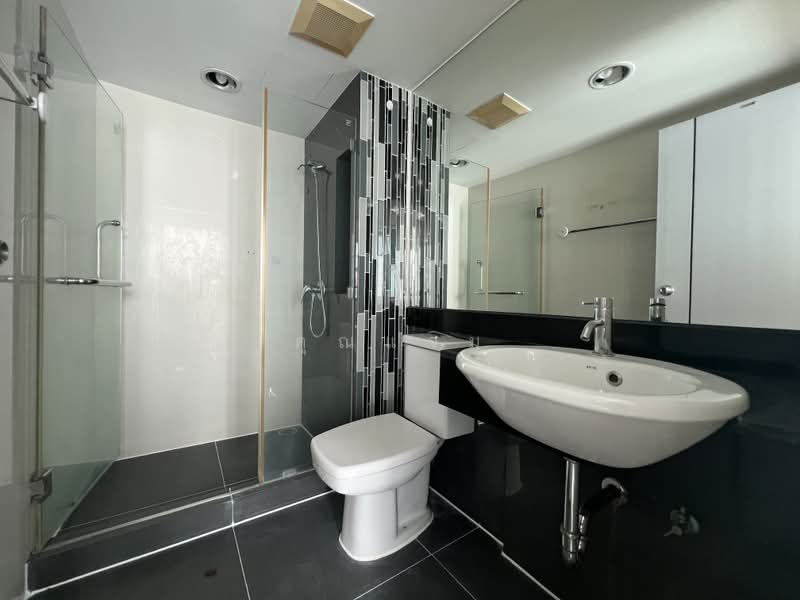 Chateau in Town Sukhumvit 64, Bangkok, 17 Soi Sukhumvit 64/1, Bang Chak, Phra Khanong, Bangkok, 1 Bedroom, 28 sqm, Condo For Rent, by คุณแจม, 500435401 - DDproperty.com