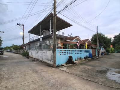 ขาย - บางทองวิลเลจ ฉะเชิงเทรา, ฉะเชิงเทรา