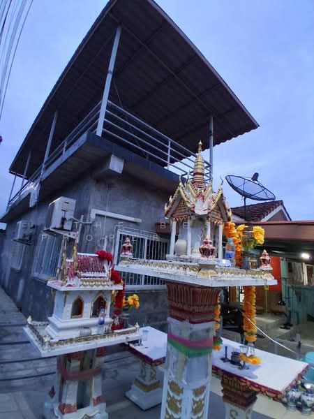 บางทองวิลเลจ ฉะเชิงเทรา, ฉะเชิงเทรา, บ้านใหม่, เมืองฉะเชิงเทรา, ฉะเชิงเทรา, 150 ตร.ม., บ้านแฝด ขาย, โดย The Best Property ไก่, 500435404 - DDproperty.com