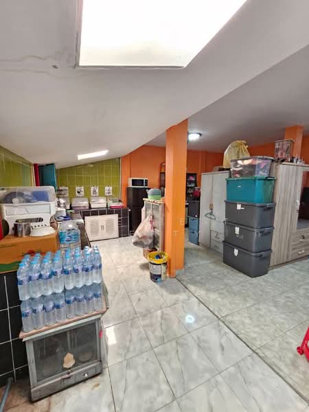บางทองวิลเลจ ฉะเชิงเทรา, Chachoengsao, Ban Mai, Muang Chachoengsao, Chachoengsao, 3 Bedrooms, 150 sqm, Semi-Detached House (Twin House) For Sale, by The Best Property ไก่, 500435404 - DDproperty.com