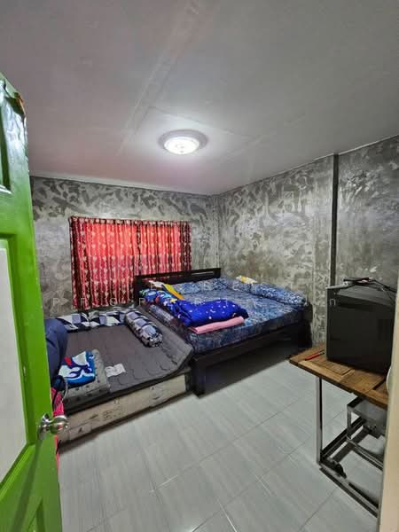 บางทองวิลเลจ ฉะเชิงเทรา, Chachoengsao, Ban Mai, Muang Chachoengsao, Chachoengsao, 3 Bedrooms, 150 sqm, Semi-Detached House (Twin House) For Sale, by The Best Property ไก่, 500435404 - DDproperty.com