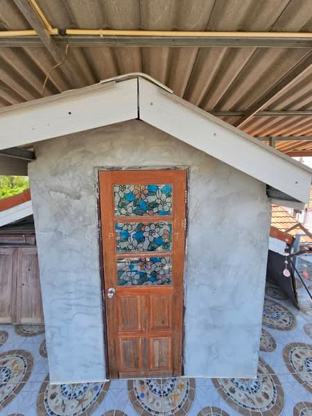 บางทองวิลเลจ ฉะเชิงเทรา, Chachoengsao, Ban Mai, Muang Chachoengsao, Chachoengsao, 3 Bedrooms, 150 sqm, Semi-Detached House (Twin House) For Sale, by The Best Property ไก่, 500435404 - DDproperty.com