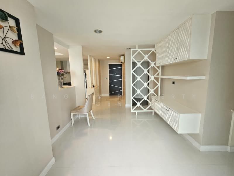 The Crest Sukhumvit 24, Bangkok, Soi Methi Niwet, Khong Tan, Khlong Toei, Bangkok, 2 Bedrooms, 100 sqm, Condo For Rent, by BANGKOK PROPERTY AGENTS, 500435405 - DDproperty.com